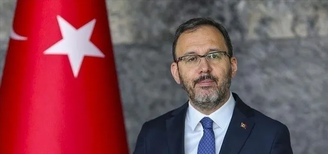 Bakan Mehmet Muharrem Kasapoğlu ilan etti! 4.000’den fazla sözleşmeli personel alınacak