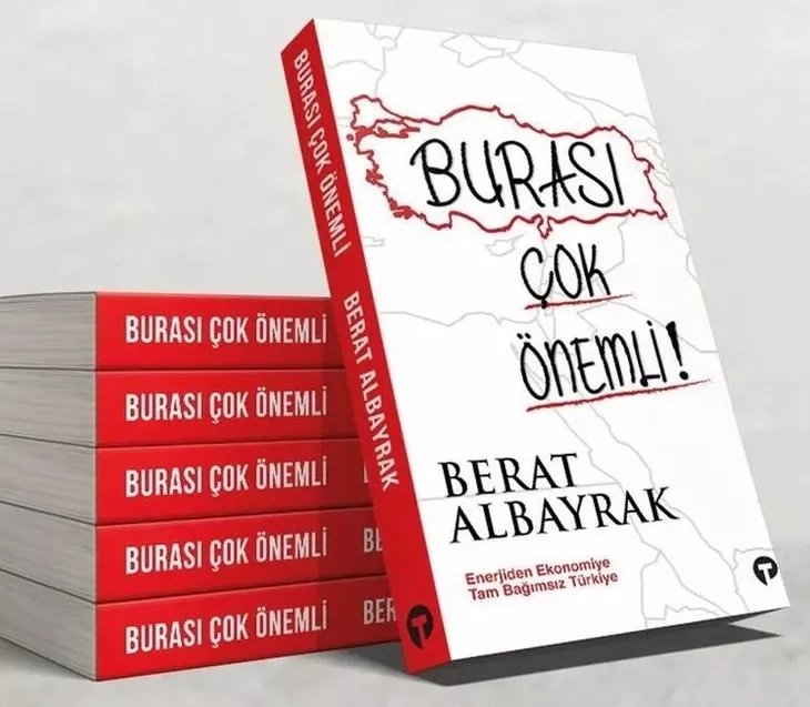 Karadeniz gazıyla devletin kasasında 15 milyar TL kaldı! İşte Berat Albayrak'ın her şeyi başlatan o tarihi konuşması