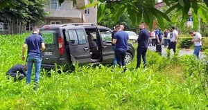 Kardeş kardeşe bunu yapar mı!