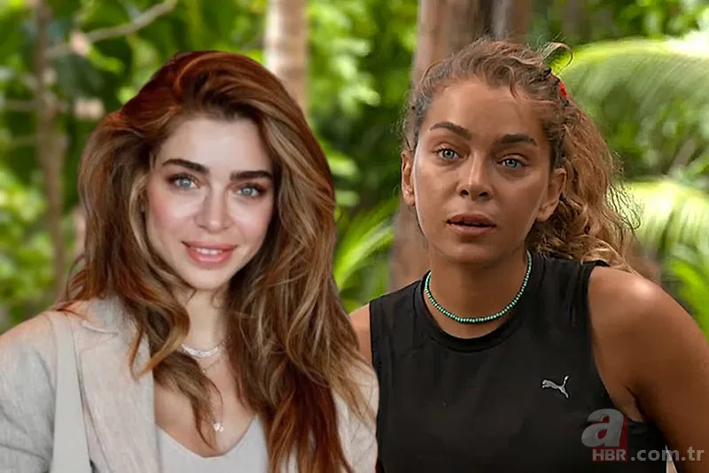 Öykü Çelik evleniyor: Müstakbel eşiyle paylaştı tebrik yağdı! 1