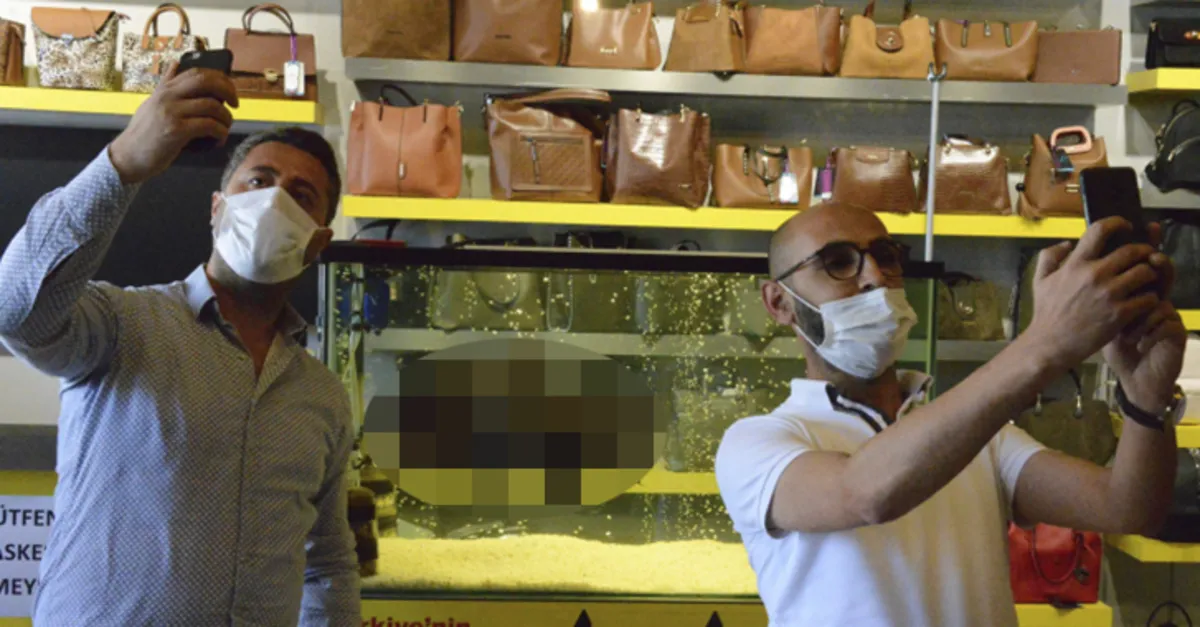 Erzurum'dan Guinness Rekorlar Kitabına aday! 'Dadaş Pirana'nın yaşını duyan hayrete düşüyor