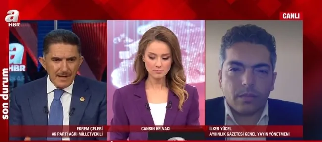 Devlet ve millet neden hedef alınıyor? Türkiye’ye yönelik saldırıların arkasında neler var?