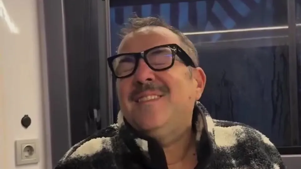 Ata Demirer tek cümlede anlattı