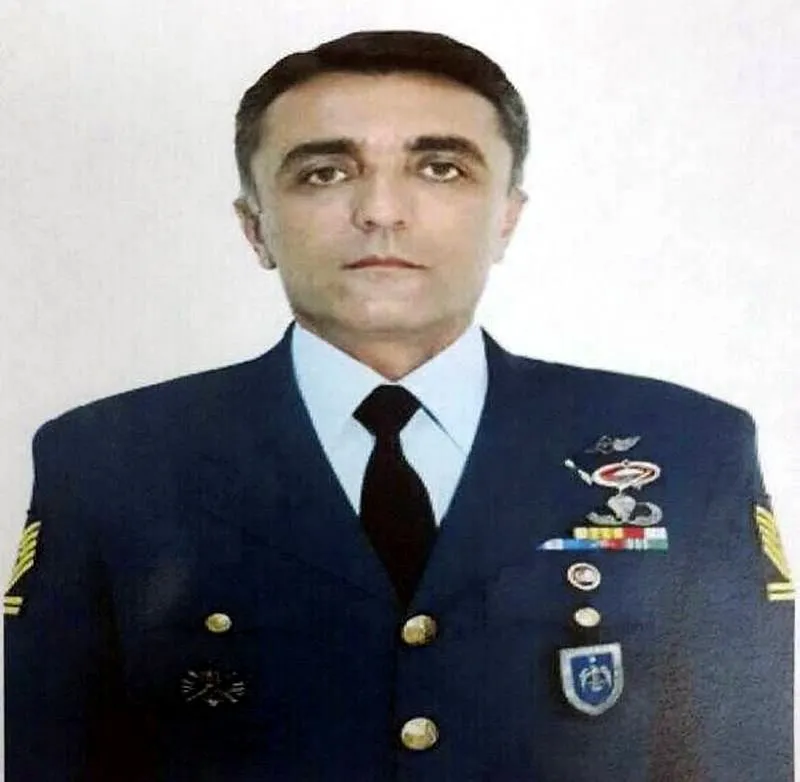 'Çiğli imamı' Astsubay Zekeriya Kuzu için özel sorgu ekibi - 1
