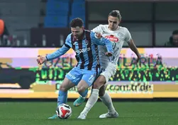 Karadeniz derbisinde fırtına esti! Trabzonspor Rizespor'u tek golle geçti