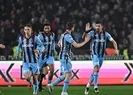 CANLI I Trabzonspor-Gençlerbirliği