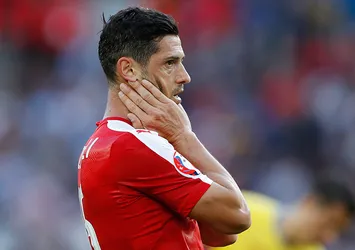 Galatasaray'da Blerim Dzemaili belirsizliği!