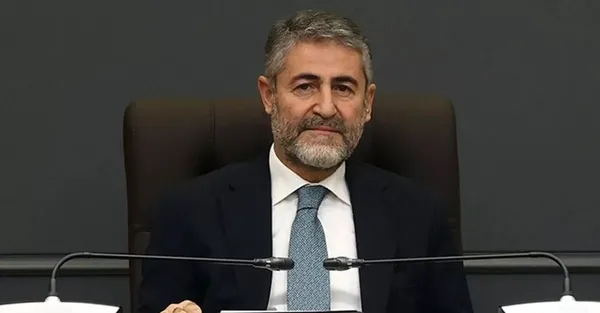 Hazine ve Maliye Bakanı Nureddin Nebati yeni uygulamayı duyurdu: Teşvik ve destek verileri tek sistemde toplanıyor