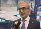 Savunma Sanayii Başkanı A Haber’de
