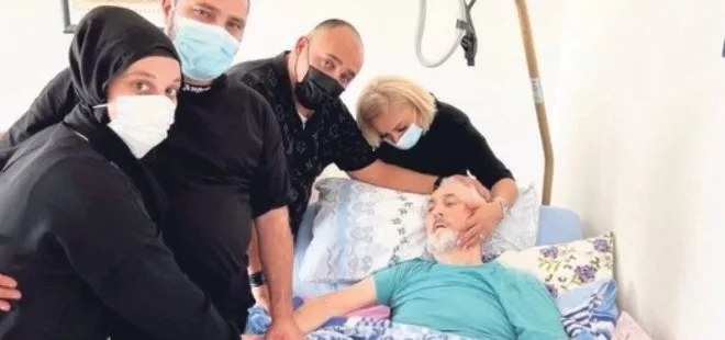 Almanya’da sağlık skandalı! Türkiye’de ameliyat oldu diye ölüme terk edildi