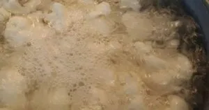 Hamilelikte tüketene hastalık uğramıyor!
