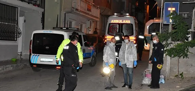 İzmir’de kız kaçırma kavgası! 1 kişi hayatını kaybetti