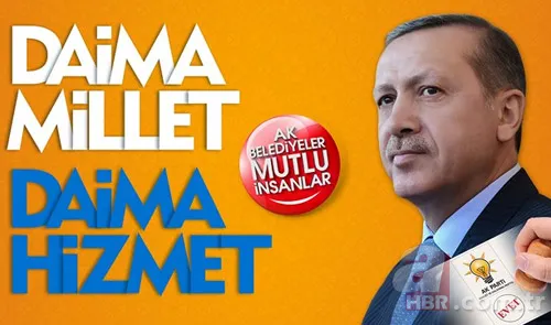 Cumhurbaşkanı Recep Tayyip Erdoğan'ın yaşamı ve siyasi kariyeri 70