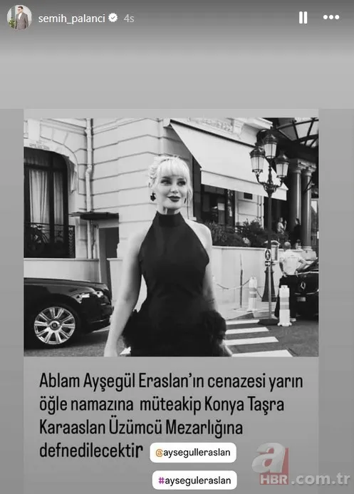 Ayşegül Eraslan cinayete mi kurban gitti? Arkadaşı otopsi raporundaki detayı paylaştı 5
