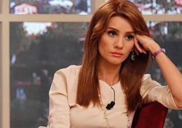 Esra Erol bugünkü yayınını iptal etti