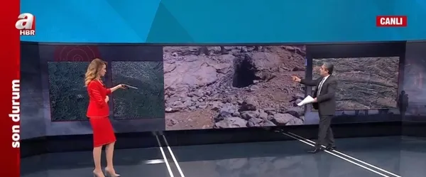 Gara’daki mağaranın bilinmeyenleri! 51 PKK’lının öldürüldüğü operasyonda neler yaşandı?