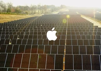 Apple kendi enerjisini satmaya hazırlanıyor