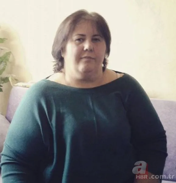 pembe mutlu simdiki hali