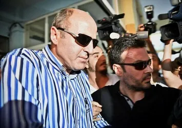 Son dakika: FETÖ'nün kumpas merkezi ortaya çıktı!