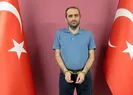 FETÖ elebaşının yeğeni tutuklandı