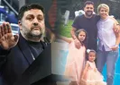Eski eşinden duygusal veda: Evlatlarımın babası...
