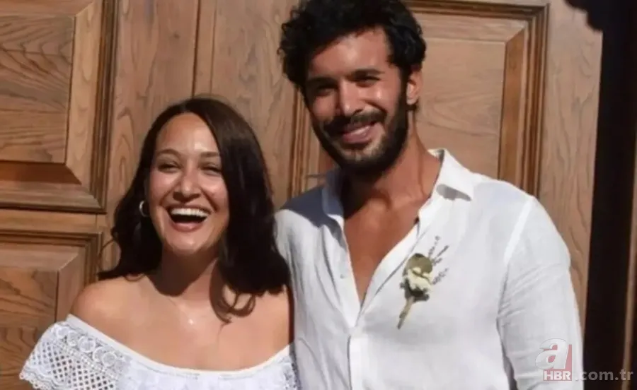 Sosyal medyaya bomba gibi düştü! Hande Erçel Hacı Sabancı'nın doğum gününde görüntülendi 6