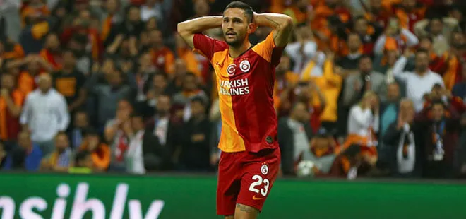 Florin Andone’dan kötü haber!