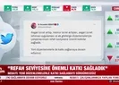 Refah seviyesine önemli katkı sağladık