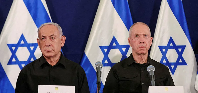 Orta Doğu'da ateş hattı! İsrail'den Lübnan'a bombardıman