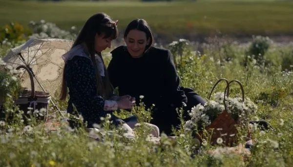 Netflix Biz kimden Kaçıyorduk Anne yeni sezon ne zaman? Biz Kimden Kaçıyorduk Anne 2.sezon olacak mı?