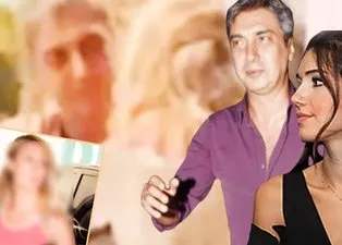 Necati Şaşmaz aşkı için Bodrum’da mekan kapattı! Kurtlar Vadisi’nin Polat’ı Tuğçe Erön ile yeni bir aşka mı yelken açtı? ‘Enişte’ detayı gündem oldu