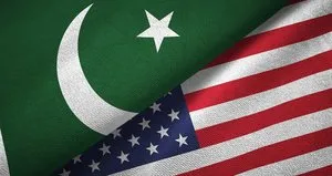 Pakistan ile ABD arasında kritik görüşme