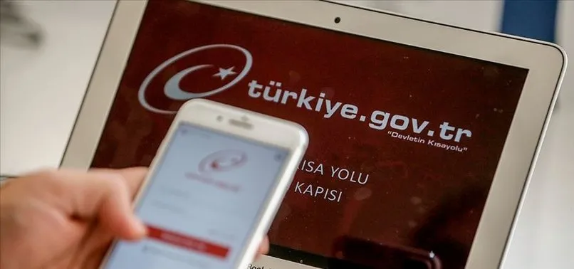 Özel Güvenlik Kimlik Kartı e-Devlet'e taşındı