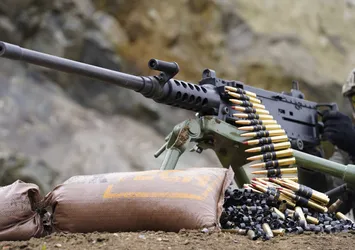 Türkiye'de bir ilk daha! Yerli ve milli uçaksavar envantere girdi