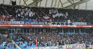 Trabzonspor’dan tarihi rekor