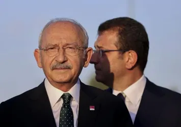 CHP'nin 14. katında neler oluyor? Kemal Kılıçdaroğlu - Ekrem İmamoğlu krizi mi? Çarpıcı değerlendirme: Tepsi üzerindeki karıncaların yarışı! Küreselciler...