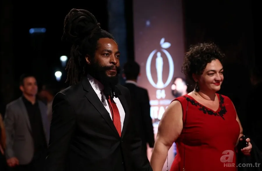 Antalya Film Festivali kırmızı halı ve açılış galası yapıldı 24