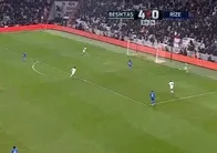 Çaykur Rizespor ilk golünü attı