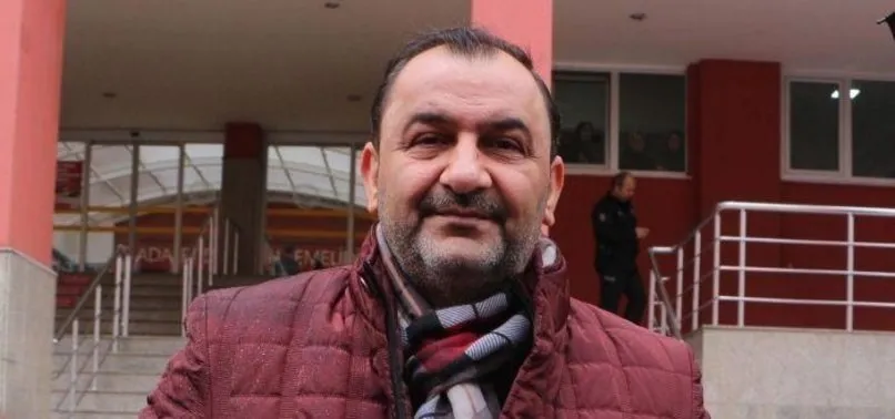 Son dakika: Anıtkabir'de slogan atanlara küfreden Mehmet Avcı tutuklandı