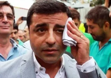 HDP heyeti Güney Afrika'ya gidiyor