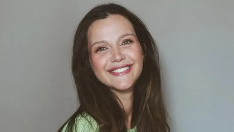 İrem Helvacıoğlu’ndan 2025’e veda paylaşımı