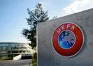 UEFA’dan PSG - Başakşehir maçıyla ilgili flaş açıklama