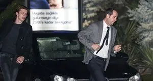MHP’li vekile intihar şoku