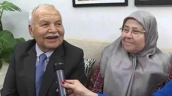 1705481033544.jpeg Alper Gezeravcı uzaya çıkıyor! Anne ve babasının sözleri duygulandırdı | Yeğeninin isteği ise gülümsetti - 2