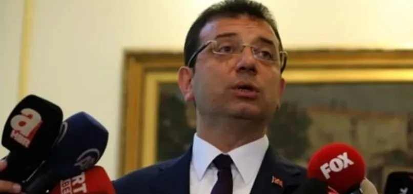 Ekrem İmamoğlu'nun bir vaadi daha yalan oldu!