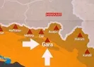 Garanın stratejik önemi nedir?