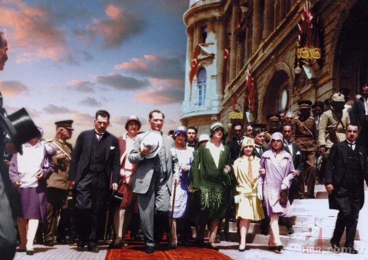 5 Aralık Dünya Kadın Hakları Günü | Dünya Kadın Hakları Günü önemi ve mesajları 3