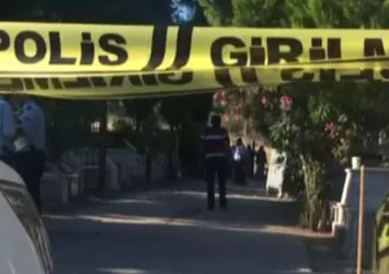 İzmir'de NATO'ya ait arazinin yanında patlama