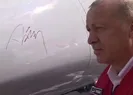 Dev projeye Erdoğan imzası!