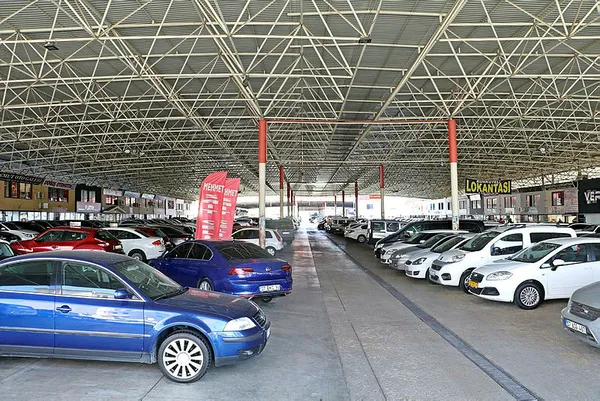 2. el otomobil satışında yeni plan devrede! İlanlarda ekstra oyunu! Fiyatları yükseltmek için her yolu deniyorlar - 10